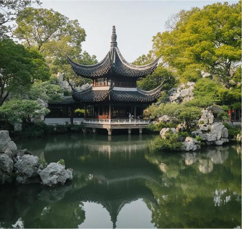 福建雨真航空航天有限公司